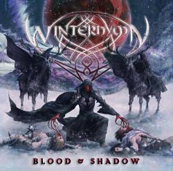 Winterhymn : Blood and Shadow